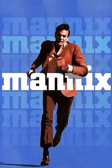 Mannix Ver Online Castellano • veroTV