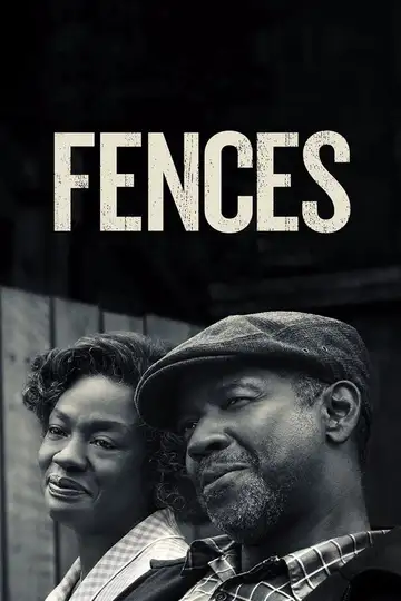 Fences veroTV Online • Pelicula Completa