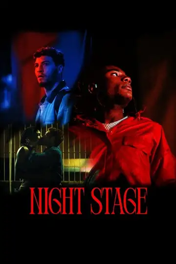 Ato Noturno veroTV Online • Pelicula Completa