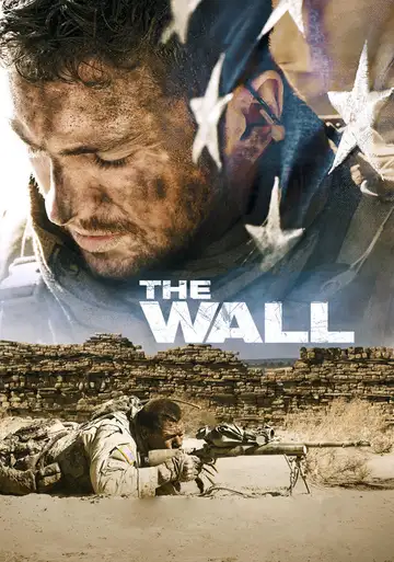 En la mira del francotirador (The Wall) veroTV Online • Pelicula Completa