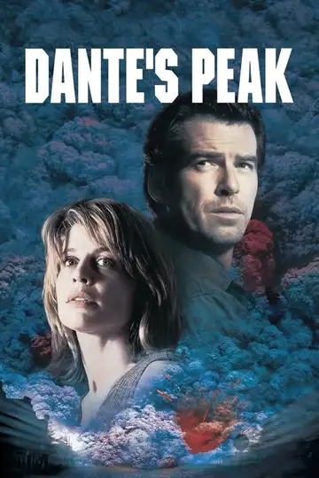 Un pueblo llamado Dante's Peak veroTV Online • Pelicula Completa