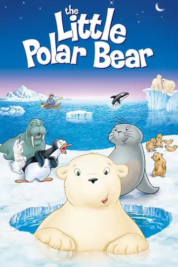 El Osito Polar veroTV Online • Pelicula Completa
