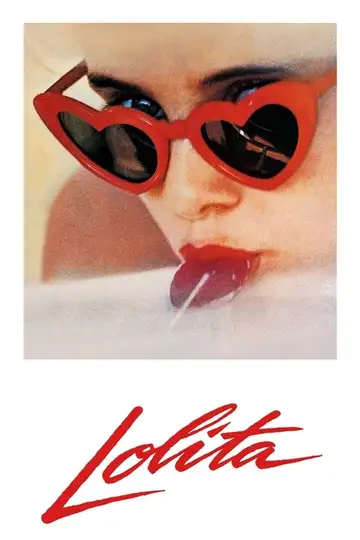 Lolita 1962 veroTV Online • Pelicula Completa