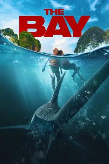 Ver The Bay película completa online en español