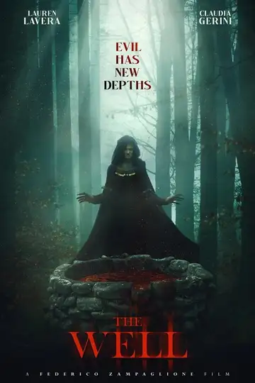 The Well 2024 veroTV Online • Pelicula Completa