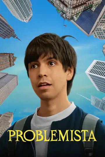 Problemista veroTV Online • Pelicula Completa