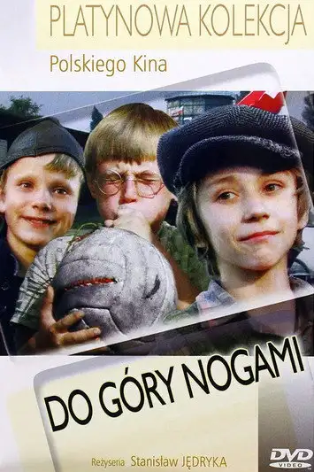 Ver Do góry nogami película completa online en español