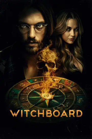 Witchboard veroTV Online • Pelicula Completa