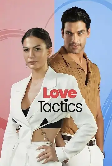 Tácticas en el amor veroTV Online • Pelicula Completa
