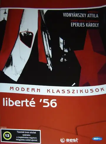 Liberté '56 veroTV Online • Pelicula Completa