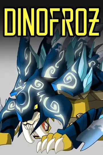 Dinofroz Ver Online Castellano • veroTV