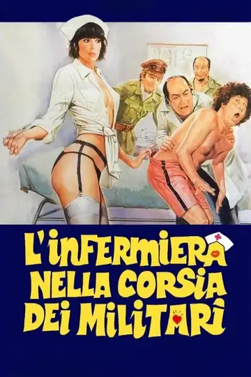 Jaimito y la enfermera arman la guerra en el hospital veroTV Online • Pelicula Completa