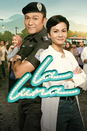 La Luna veroTV Online • Pelicula Completa