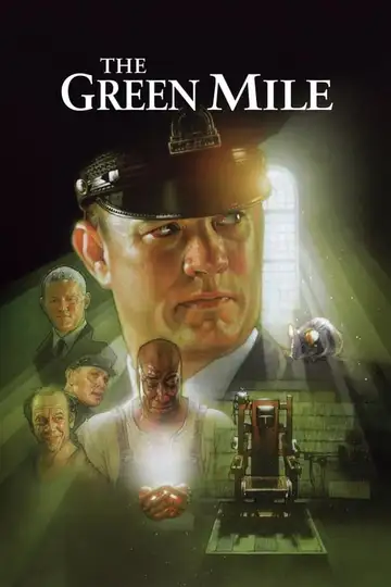 La milla verde veroTV Online • Pelicula Completa
