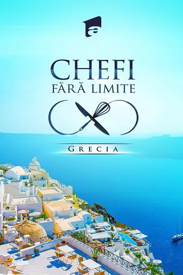 Chefi fără limite Ver Online Castellano • veroTV