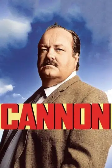Cannon Ver Online Castellano • veroTV