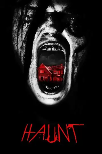 Haunt veroTV Online • Pelicula Completa