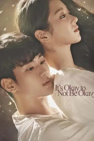 Serie It's Okay to Not Be Okay completa ver online castellano