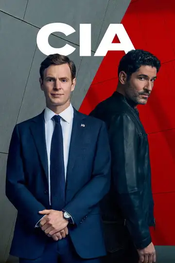 CIA Ver Online Castellano • veroTV
