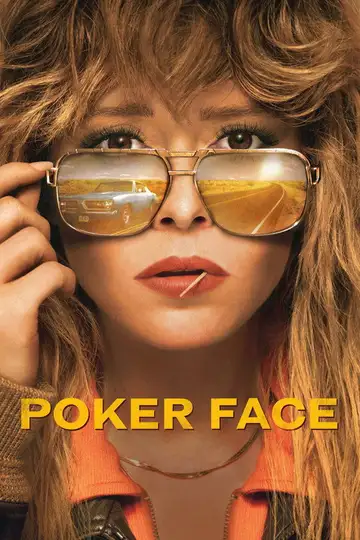 Poker Face Ver Online Castellano • veroTV
