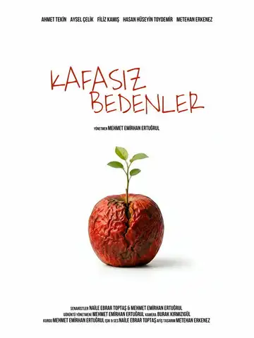Kafasız Bedenler veroTV Online • Pelicula Completa