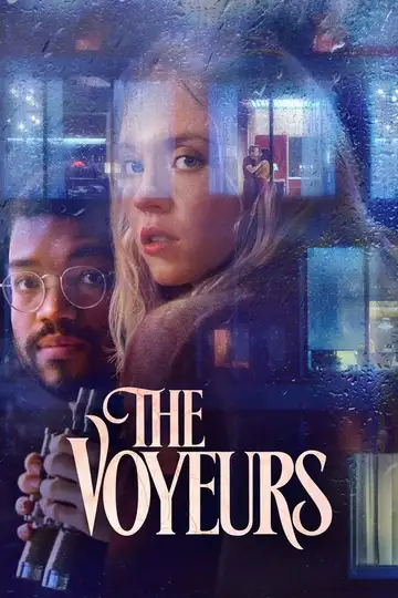 Los Voyeurs veroTV Online • Pelicula Completa