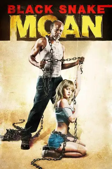 Black Snake Moan veroTV Online • Pelicula Completa