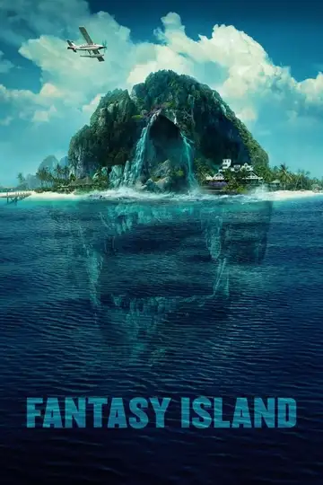Fantasy Island veroTV Online • Pelicula Completa