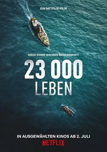 23 000 Lives veroTV Online • Pelicula Completa