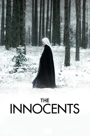 Las Inocentes veroTV Online • Pelicula Completa