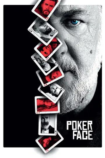 Poker Face veroTV Online • Pelicula Completa
