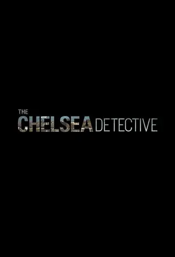 Serie Detektyw z Chelsea completa ver online castellano