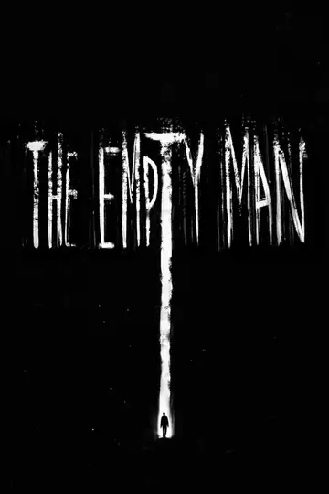 The Empty Man veroTV Online • Pelicula Completa