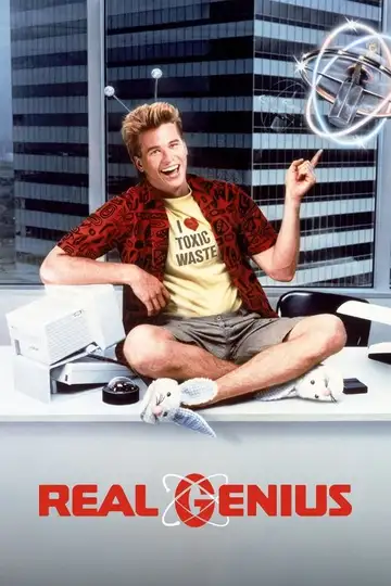 Escuela de genios veroTV Online • Pelicula Completa