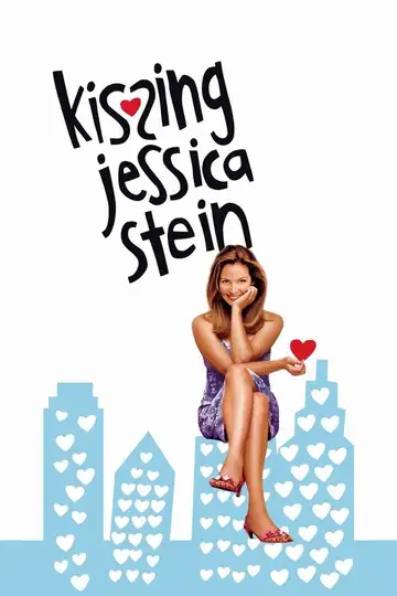 Besando a Jessica Stein veroTV Online • Pelicula Completa