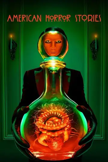 American Horror Stories Ver Online Castellano • veroTV