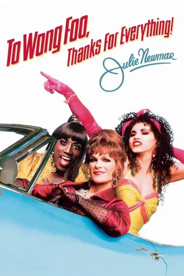 A Wong Foo, ¡gracias por todo! Julie Newmar veroTV Online • Pelicula Completa