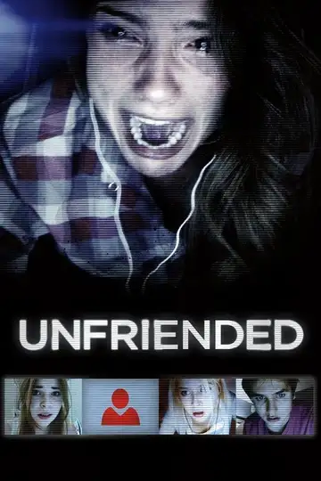 Eliminado veroTV Online • Pelicula Completa