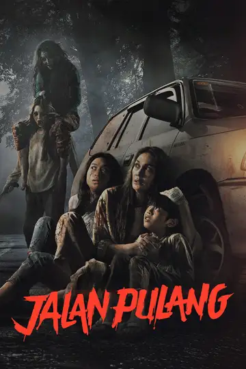 Jalan Pulang veroTV Online • Pelicula Completa