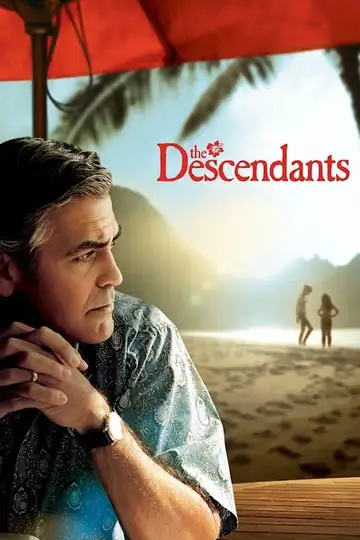Los descendientes 2011 veroTV Online • Pelicula Completa