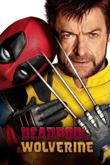 Deadpool y Lobezno veroTV Online • Pelicula Completa