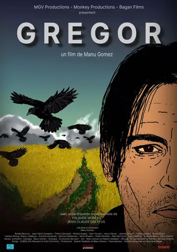 Gregor veroTV Online • Pelicula Completa