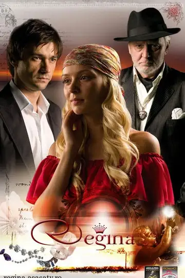 Regina Ver Online Castellano • veroTV