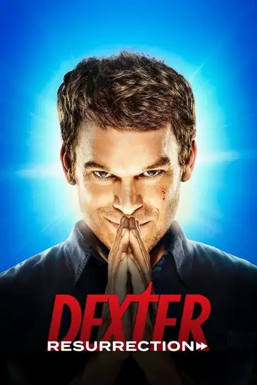 Dexter. Zmartwychwstanie
