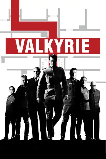 Valkiria veroTV Online • Pelicula Completa