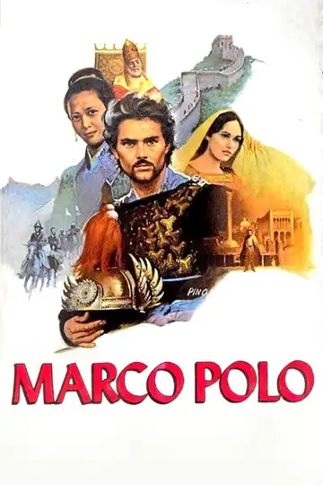 Marco Polo Ver Online Castellano • veroTV