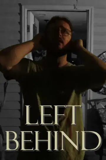 Left Behind 2026 veroTV Online • Pelicula Completa