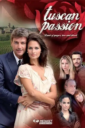 Serie Le tre rose di Eva completa ver online castellano