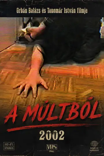 A múltból veroTV Online • Pelicula Completa