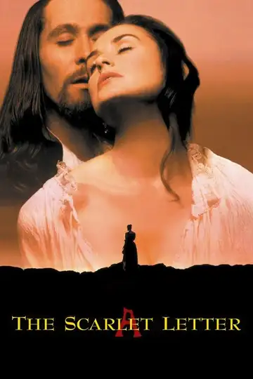 La letra escarlata veroTV Online • Pelicula Completa